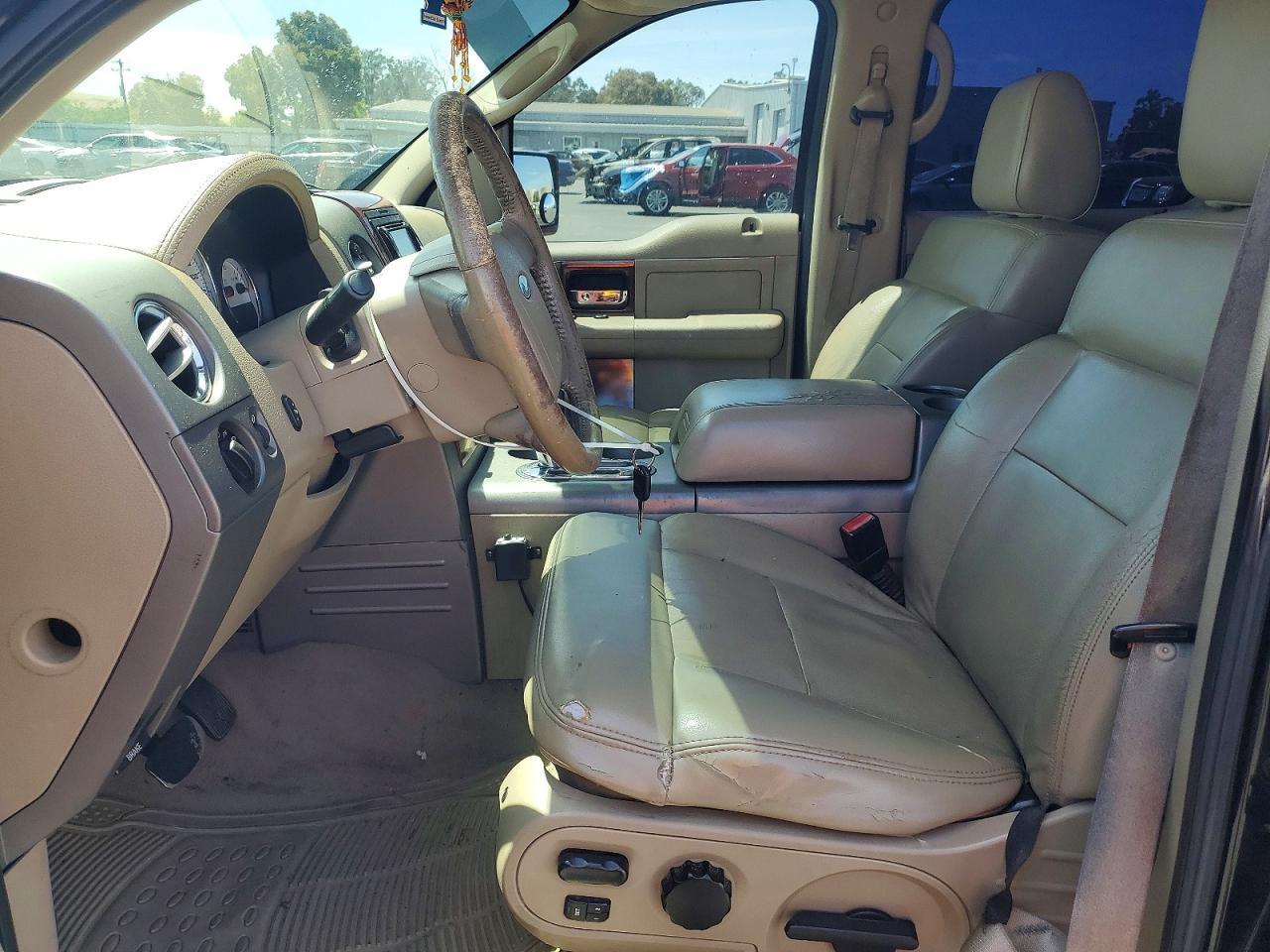 2005 Ford F150 Supercrew - Фото 7