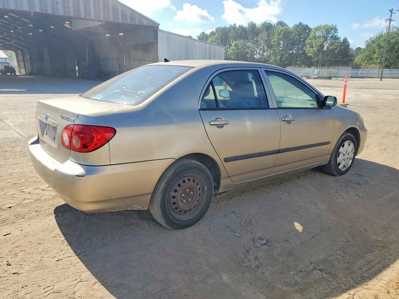 2008 Toyota Corolla - Image 3