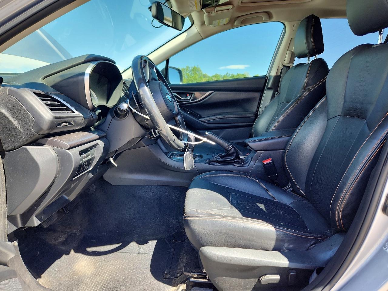 2018 Subaru Crosstrek Limited - Фото 7