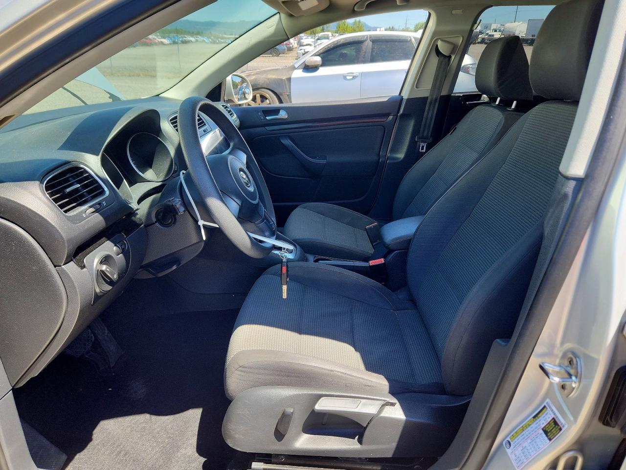 2010 Volkswagen Jetta S - Фото 7