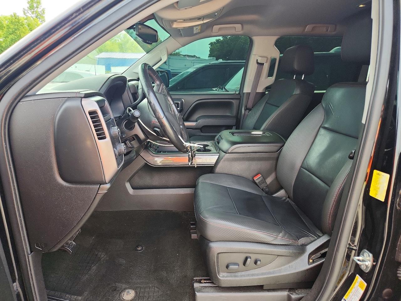 2017 GMC Sierra K1500 Slt - Фото 7