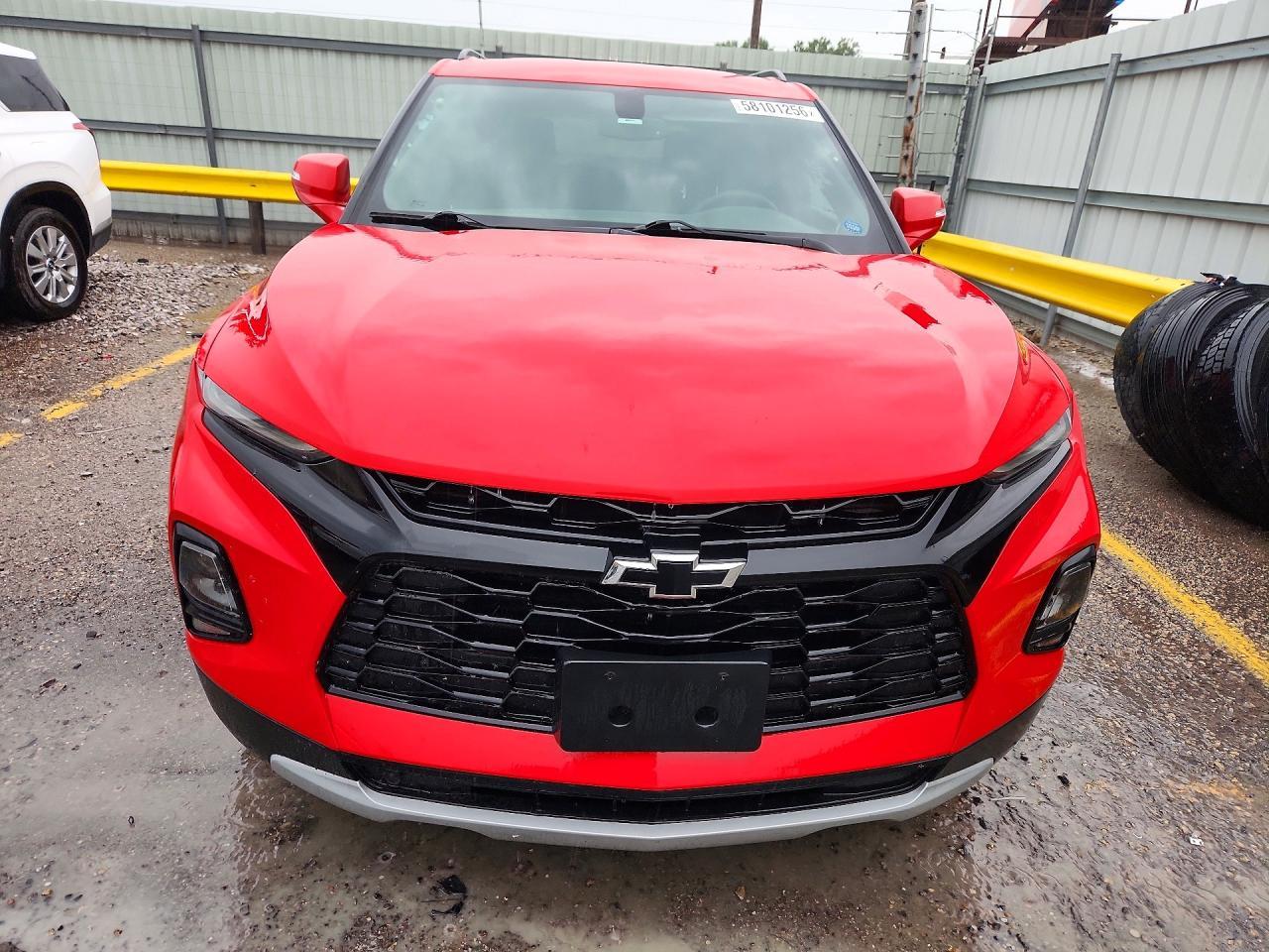2020 Chevrolet Blazer 2Lt - Image 5