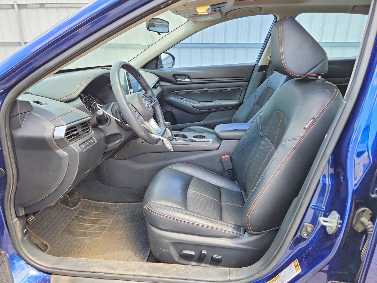 2019 Nissan Altima Sr - Image 7