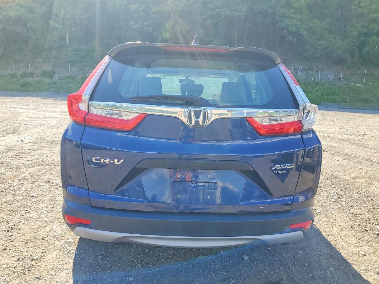 2019 Honda Cr-V Lx - Image 6