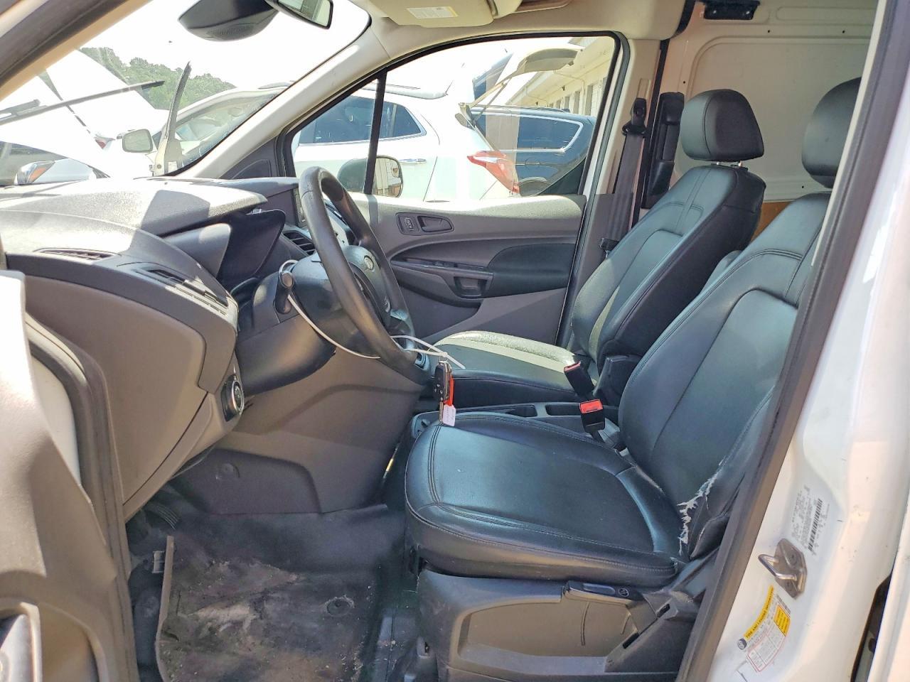 2021 Ford Transit Connect Xl - Image 7