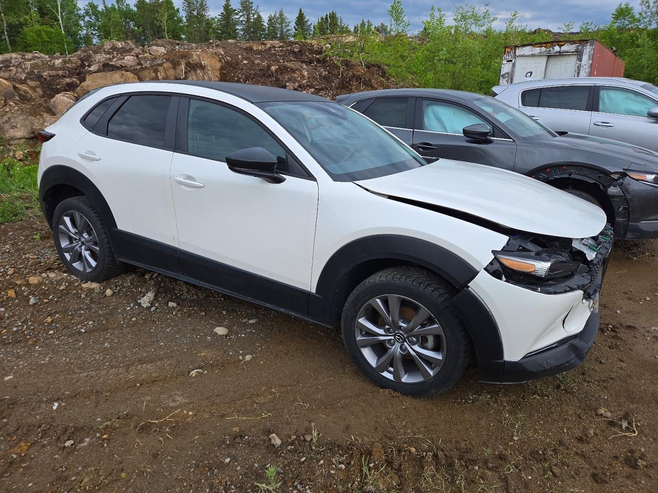 2021 Mazda Cx-30 Preferred - Фото 4