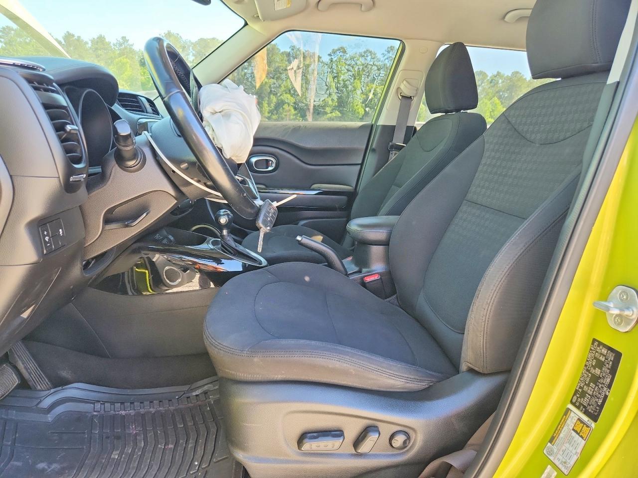 2014 Kia Soul ! - Фото 7