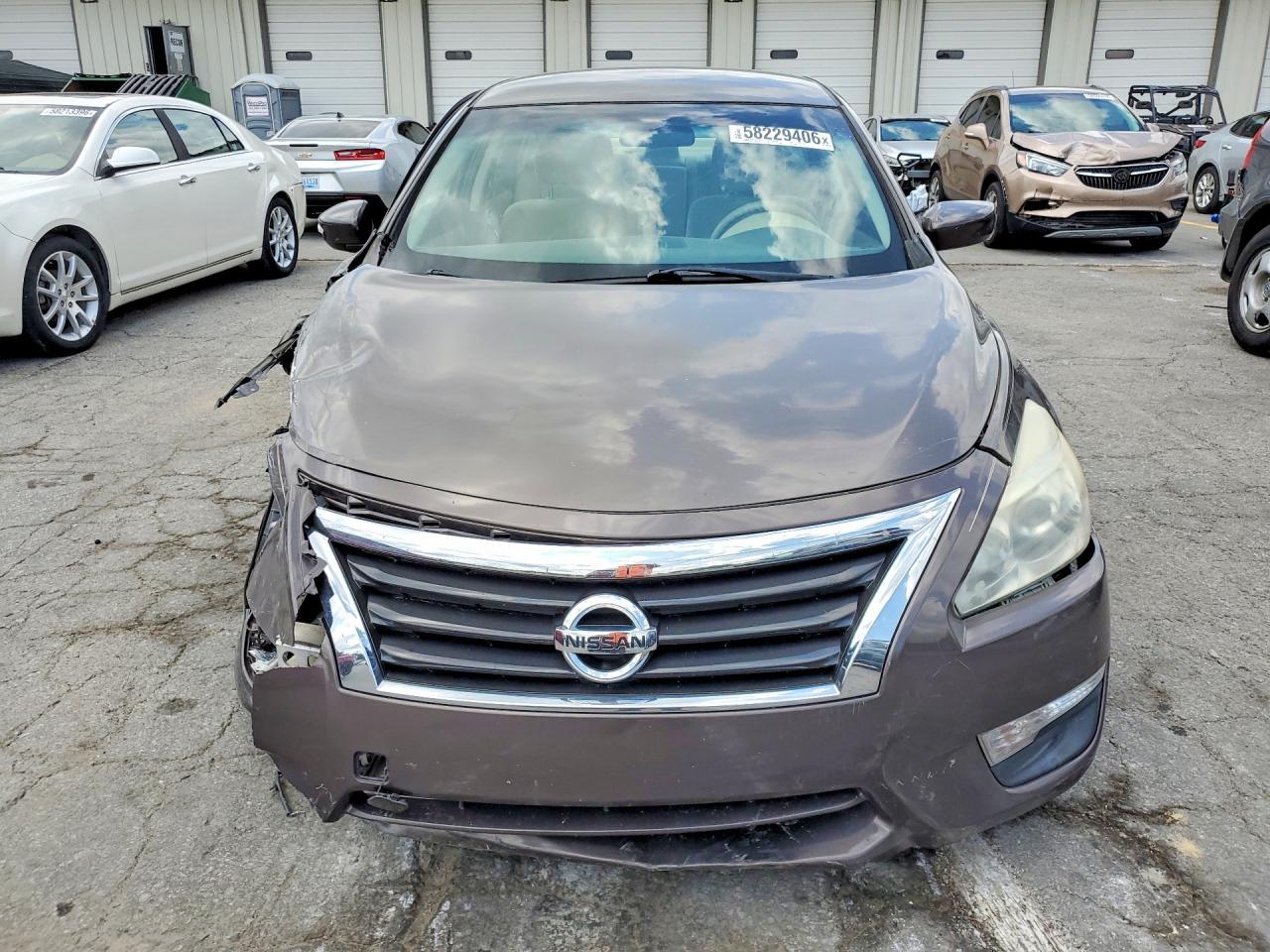 2015 Nissan Altima 2.5 S - Image 5