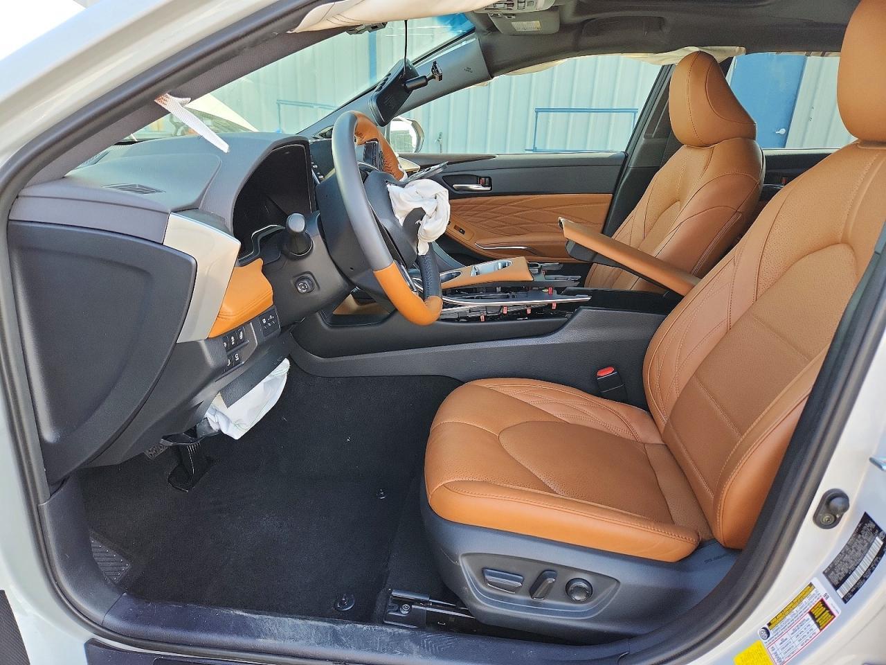 2022 Toyota Avalon Limited - Фото 7