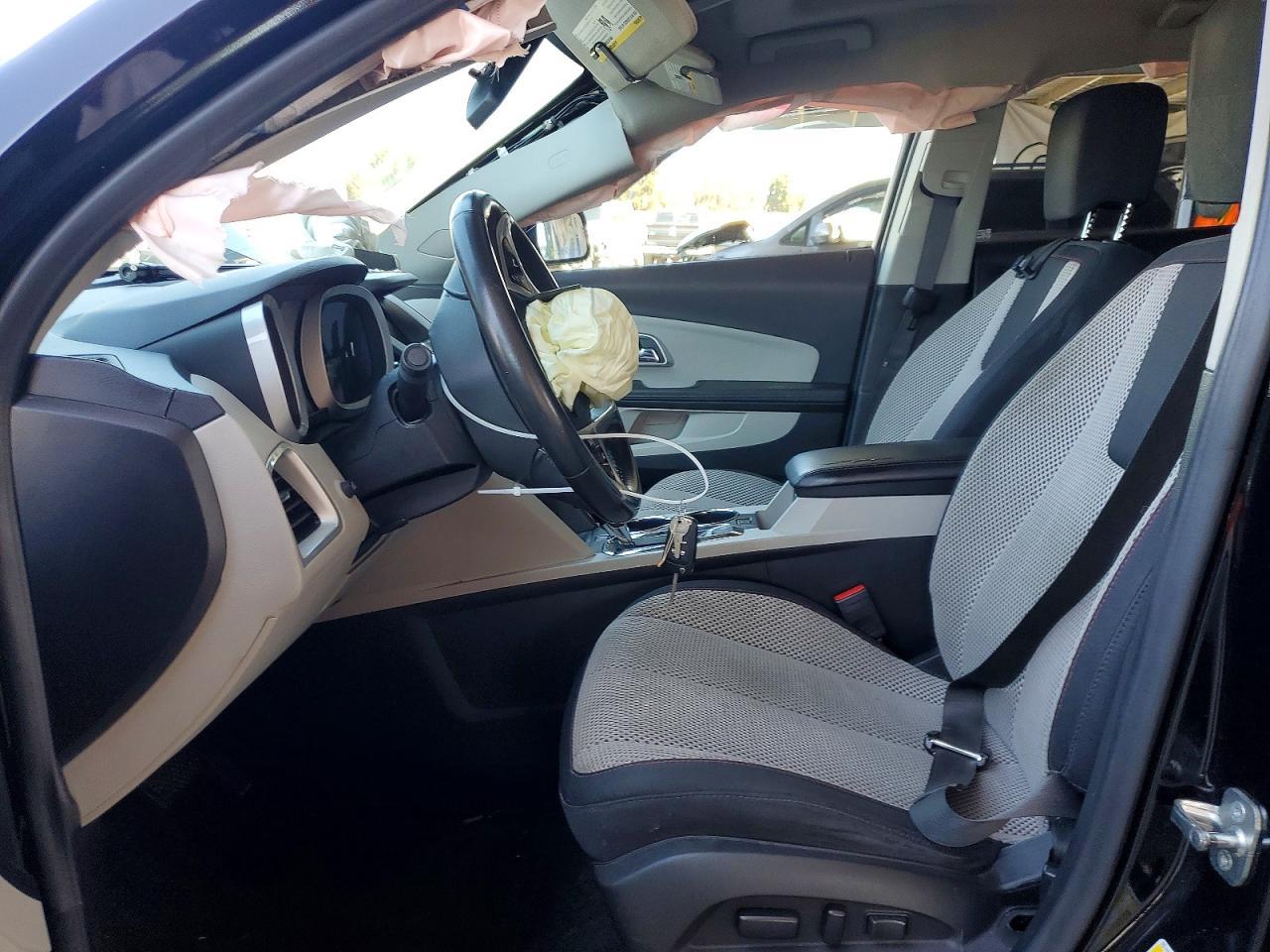 2016 Chevrolet Equinox Lt - Image 7