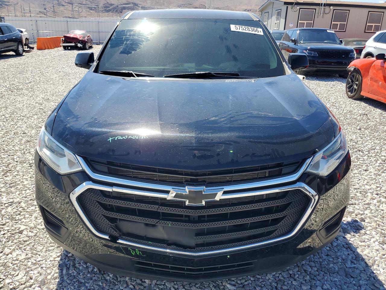 2020 Chevrolet Traverse Ls - Image 5