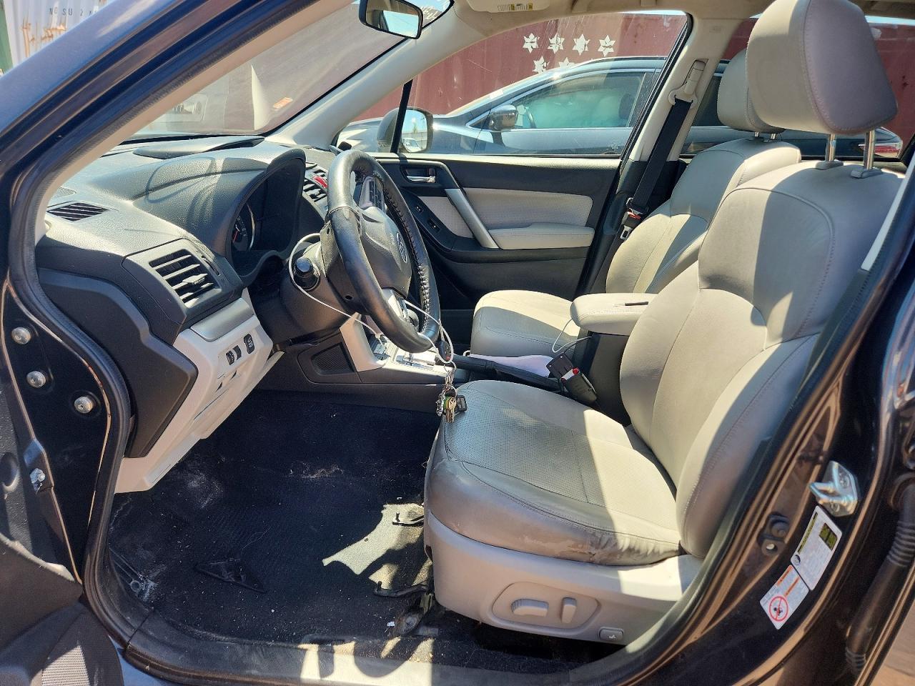 2014 Subaru Forester 2.5I Limited - Image 7