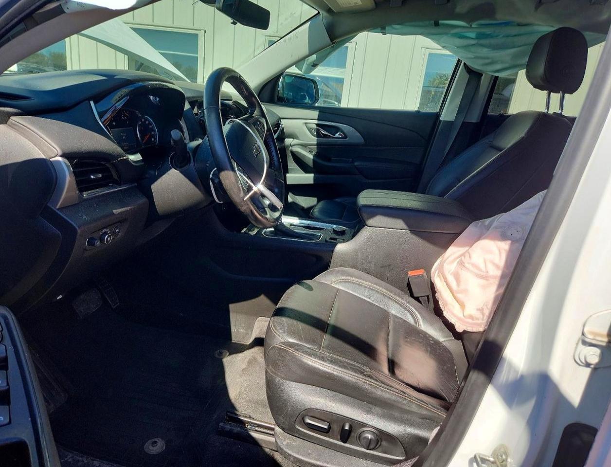 2020 Chevrolet Traverse Rs - Фото 7