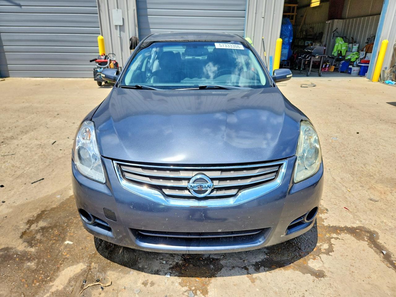 2011 Nissan Altima 2.5 - Фото 5
