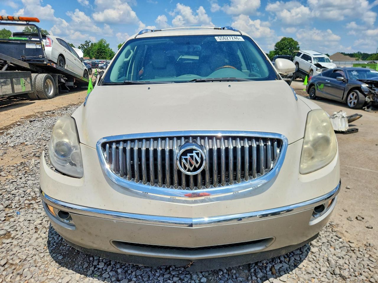 2010 Buick Enclave Cxl - Фото 5
