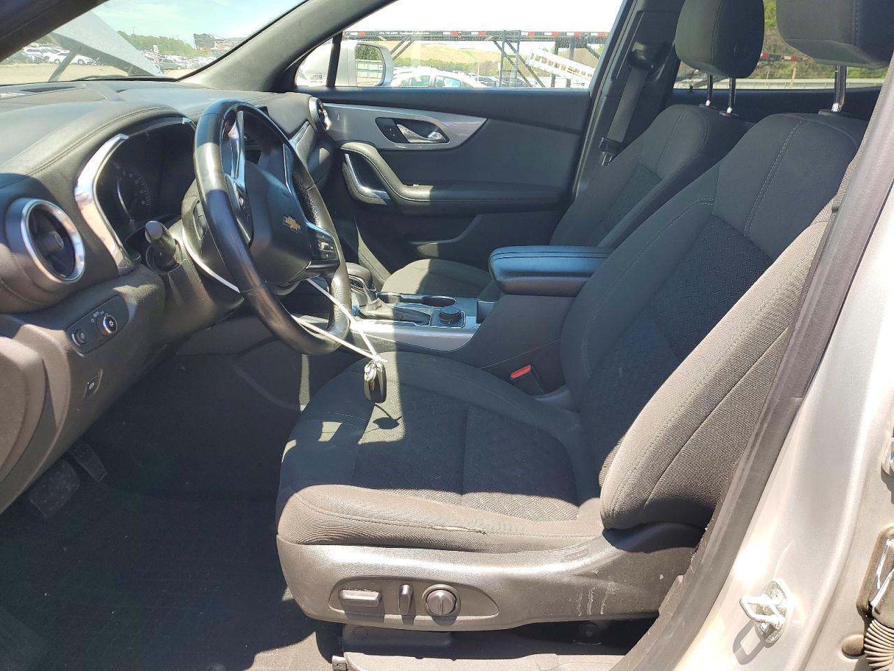 2020 Chevrolet Blazer 2Lt - Image 7