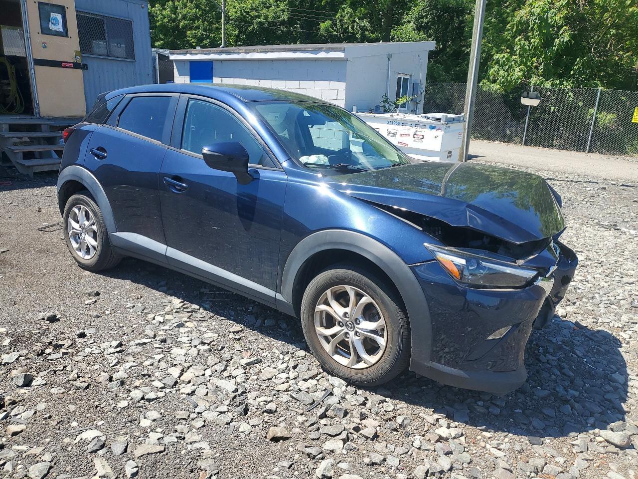 2020 Mazda Cx-3 Sport - Image 4