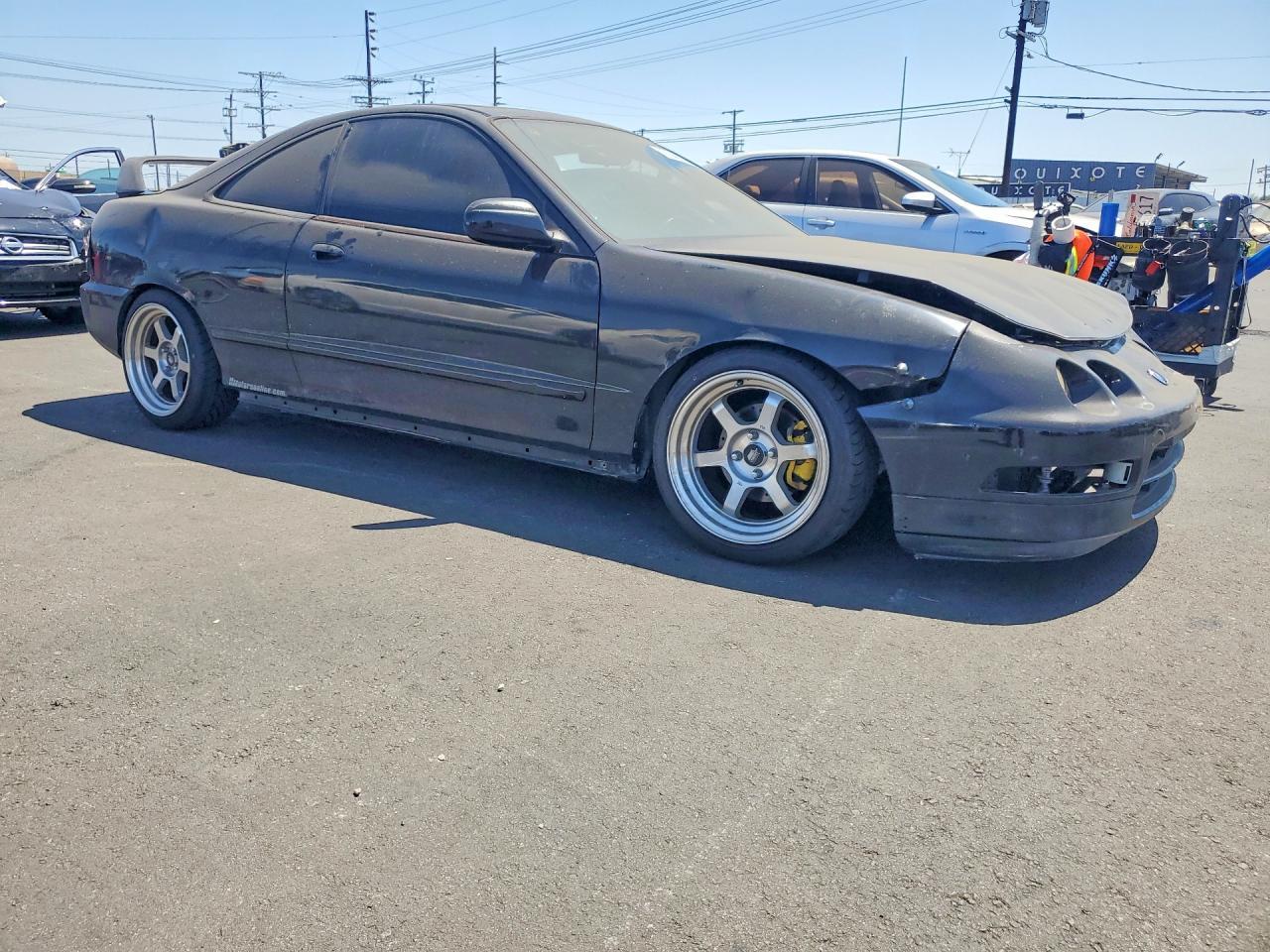 1997 Acura Integra Ls - Image 4