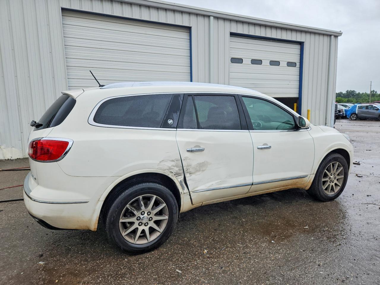 2014 Buick Enclave - Фото 3