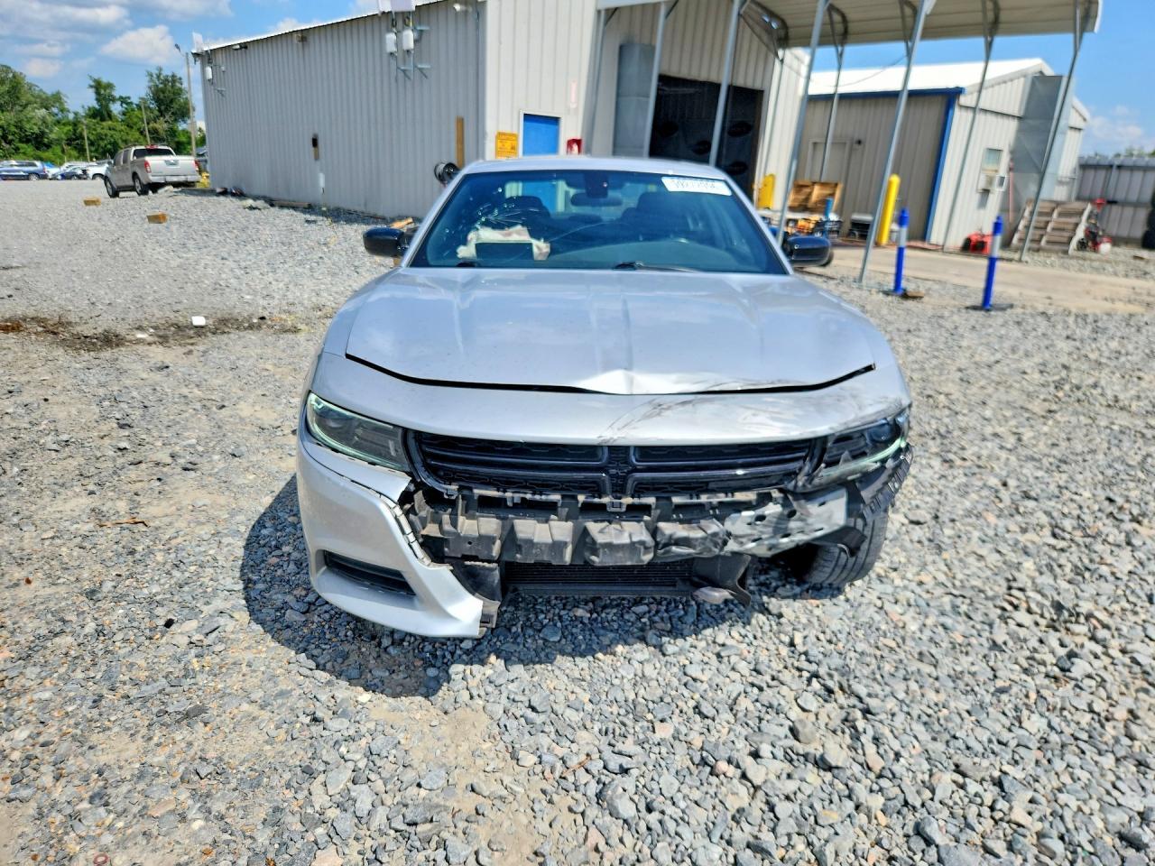 2023 Dodge Charger Sxt - Фото 5