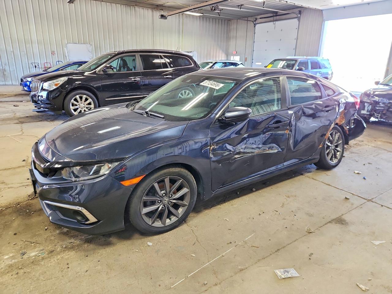 2021 Honda Civic