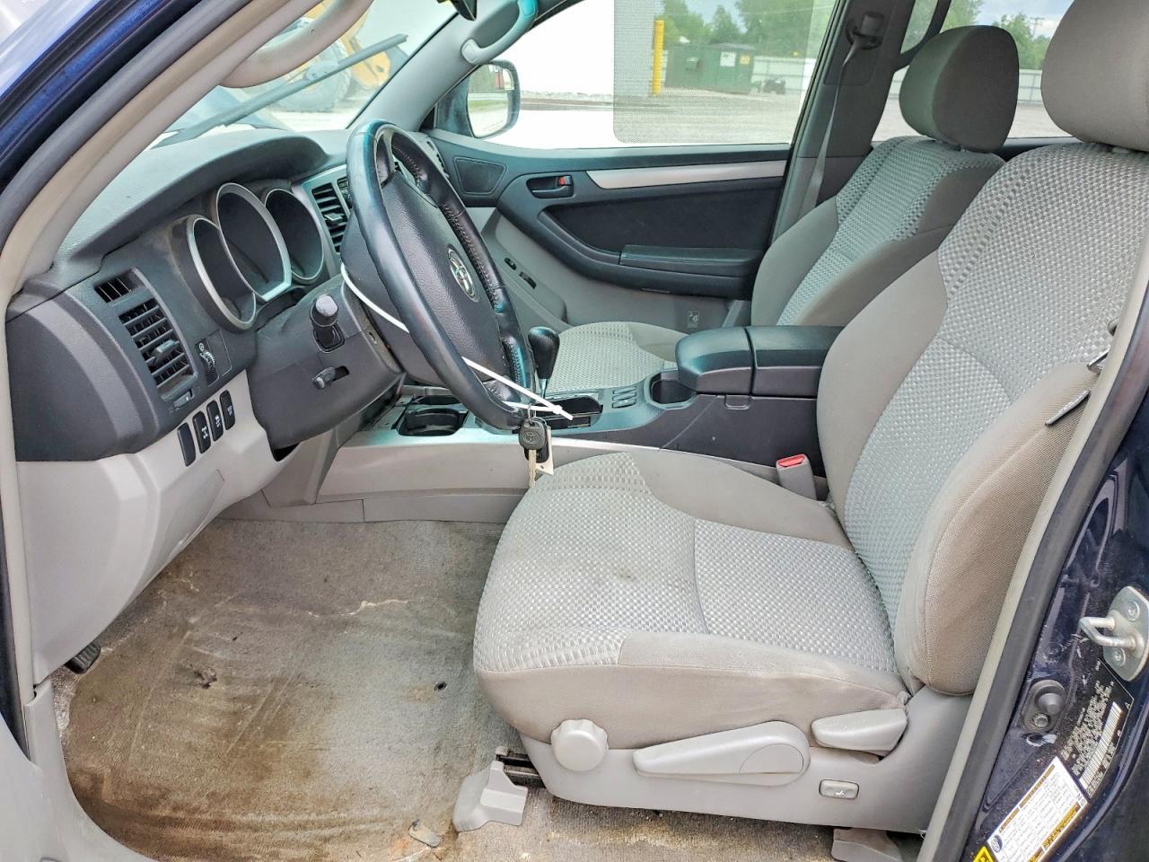 2008 Toyota 4Runner Sr5 - Image 7