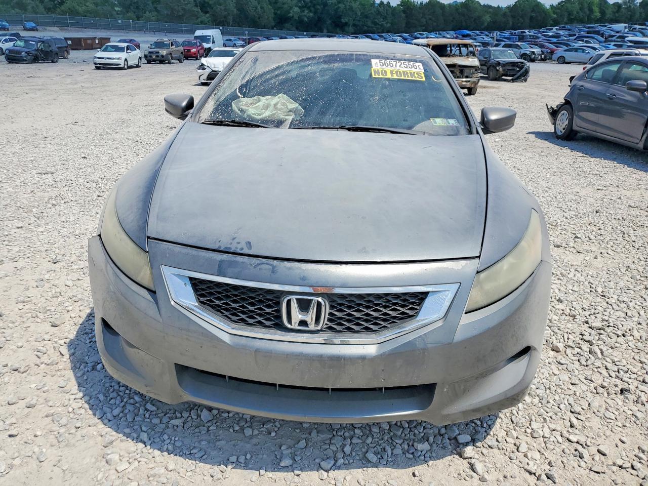 2008 Honda Accord - Фото 5