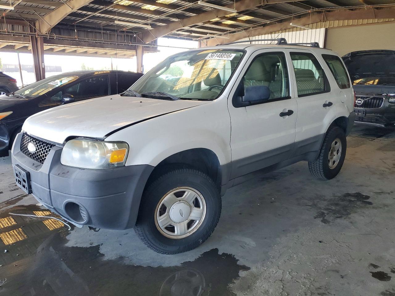 2006 Ford Escape Xls