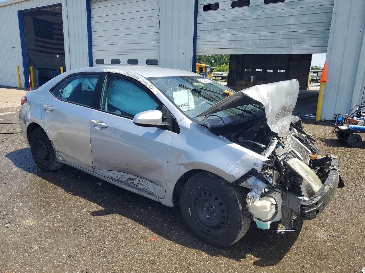 2016 Toyota Corolla L - Image 4