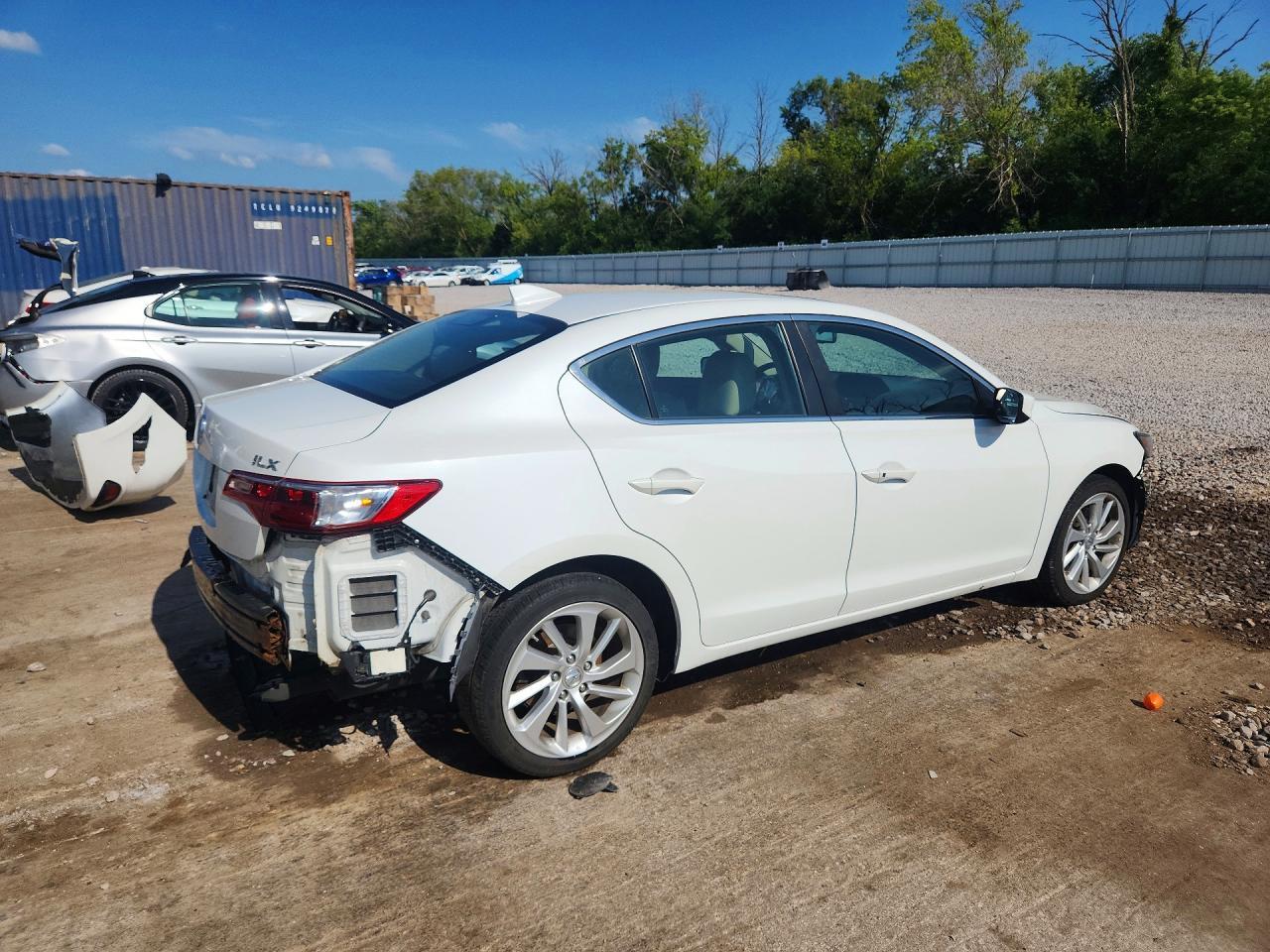2016 Acura Ilx Premium - Image 3
