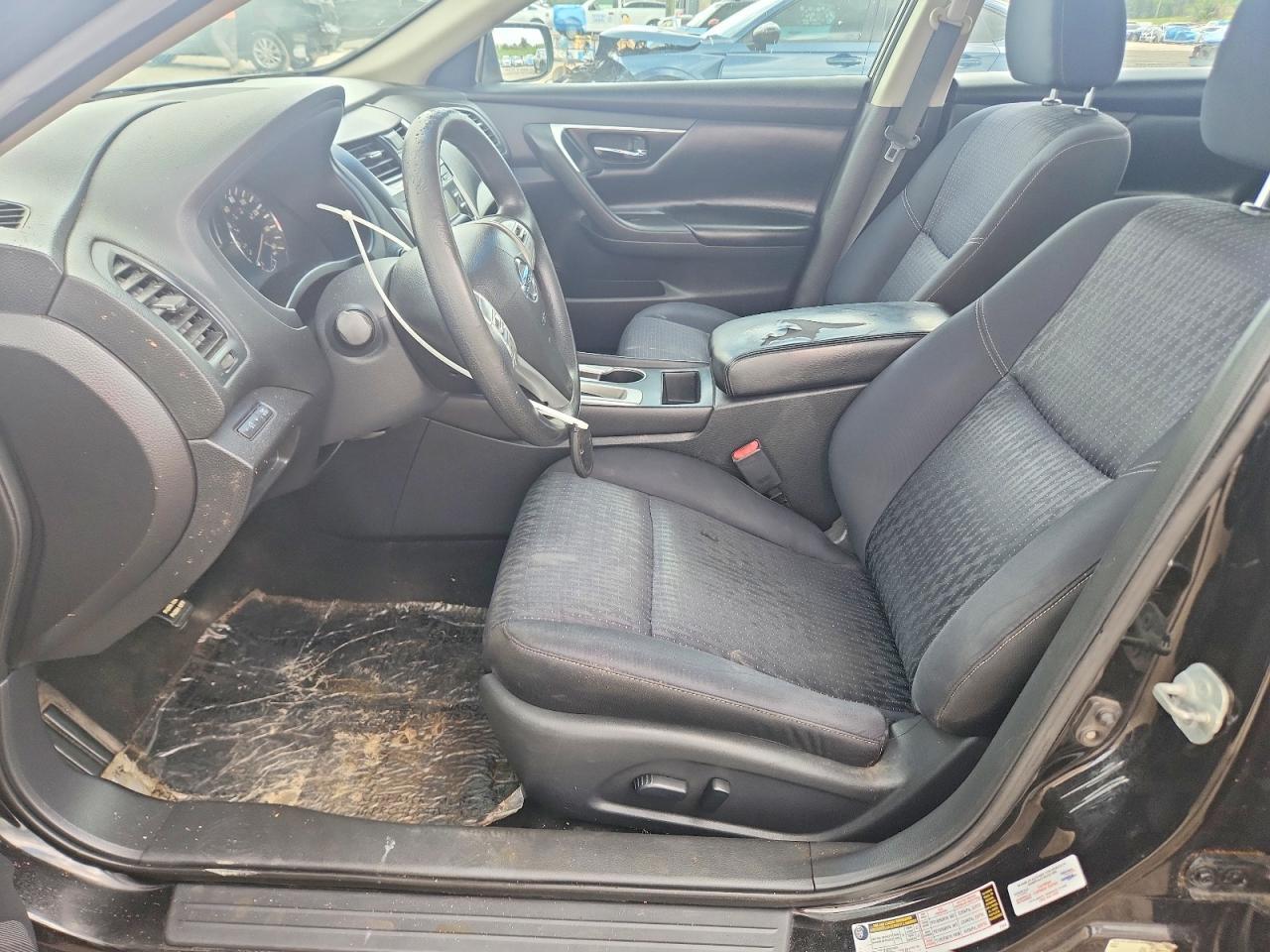 2016 Nissan Altima 2.5 S - Image 7