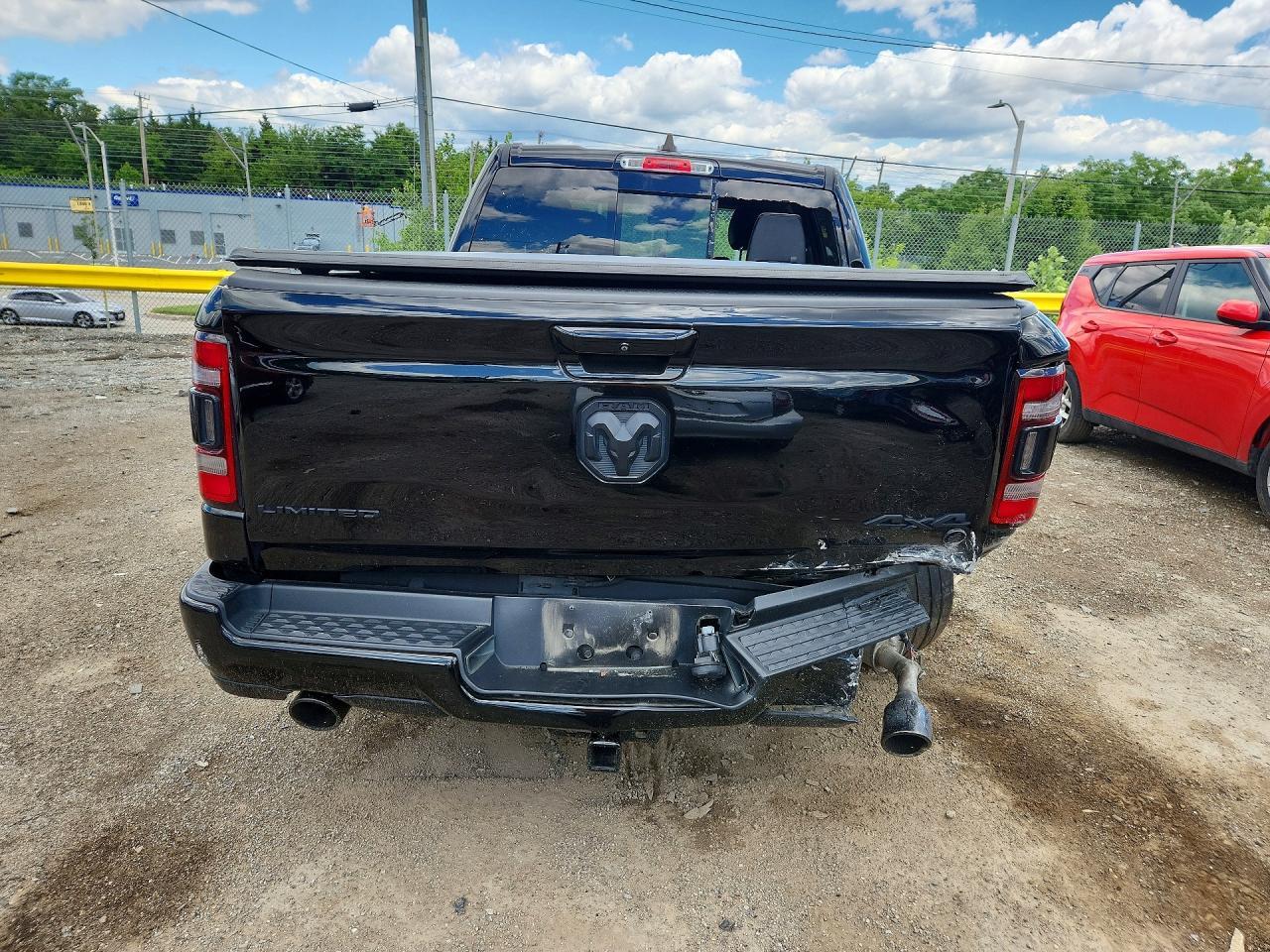 2023 Ram 1500 Limited - Image 6