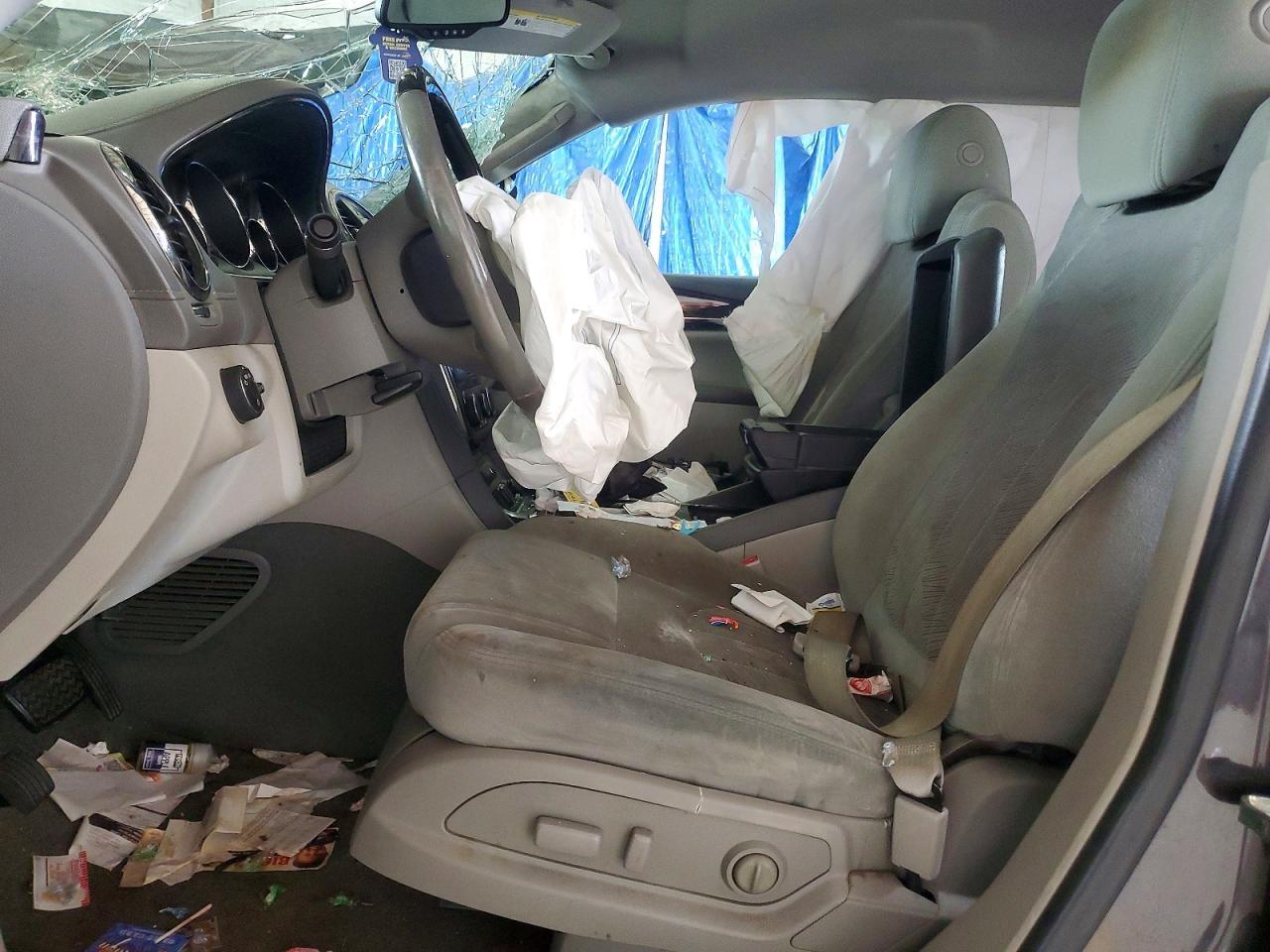 2016 Buick Enclave Convenience - Фото 7