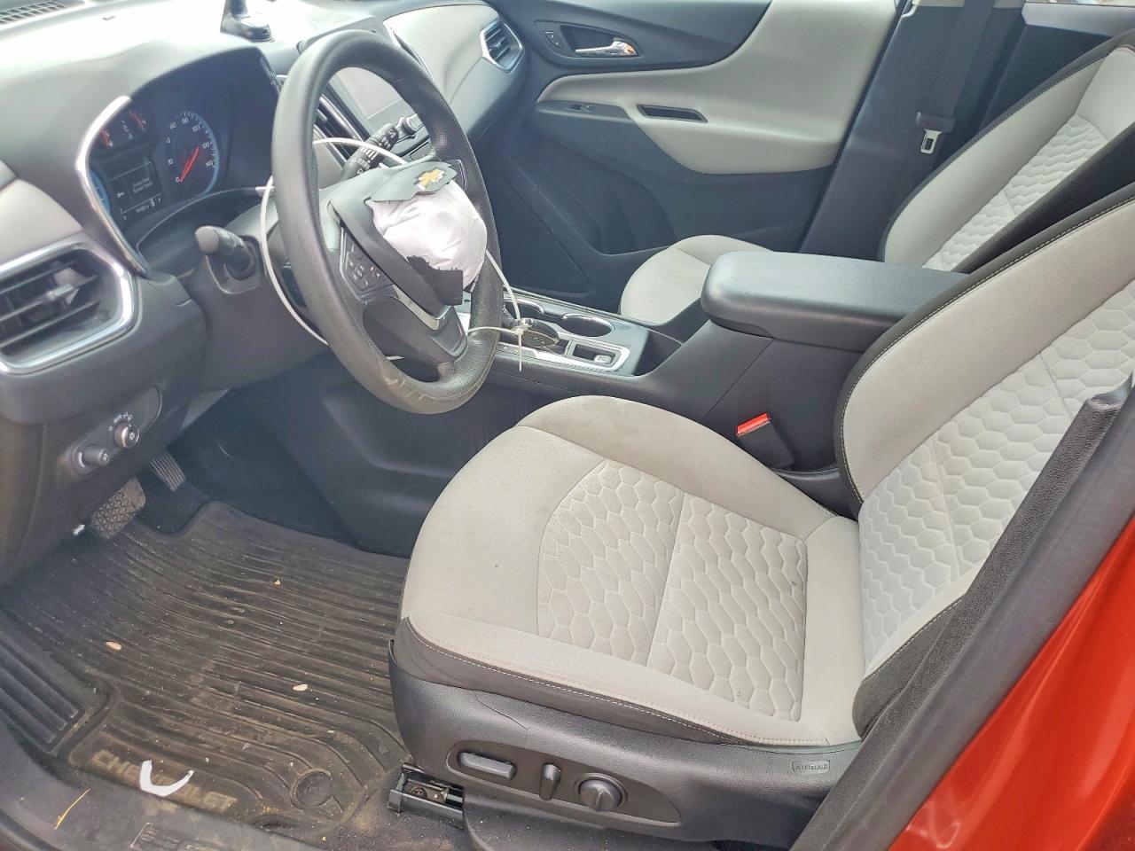 2020 Chevrolet Equinox Ls - Фото 7