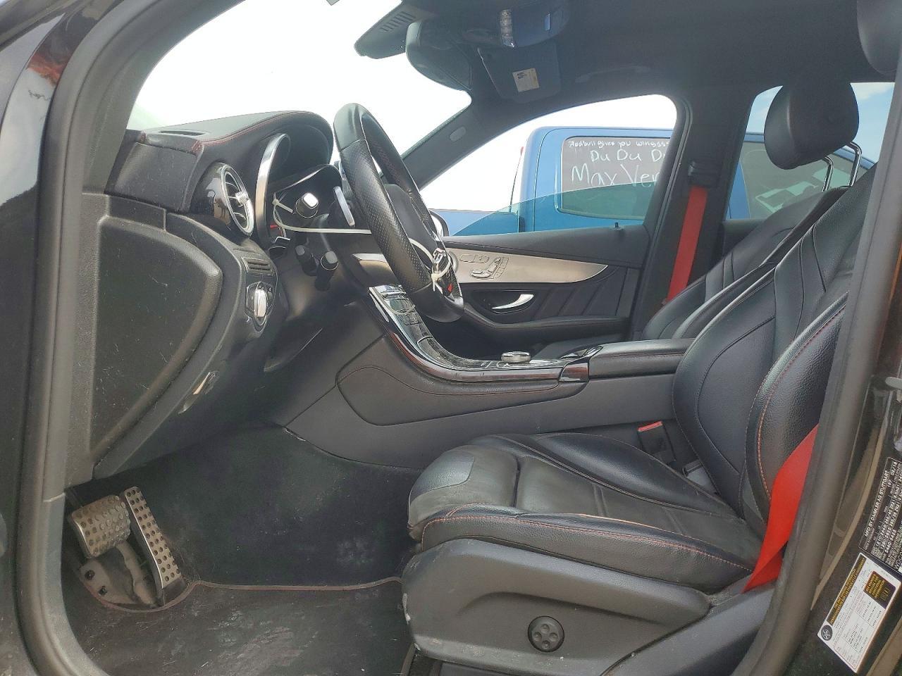 2018 Mercedes-Benz Glc - Image 7