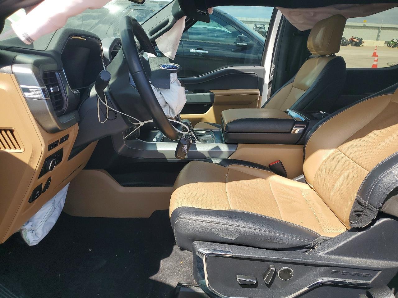 2023 Ford F150 Supercrew - Image 7