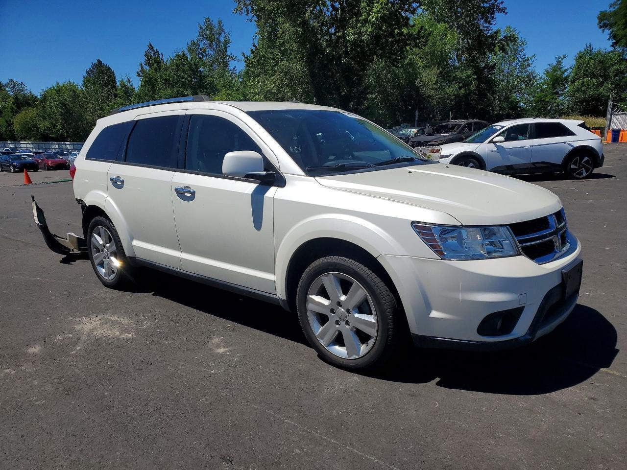 2013 Dodge Journey - Image 4