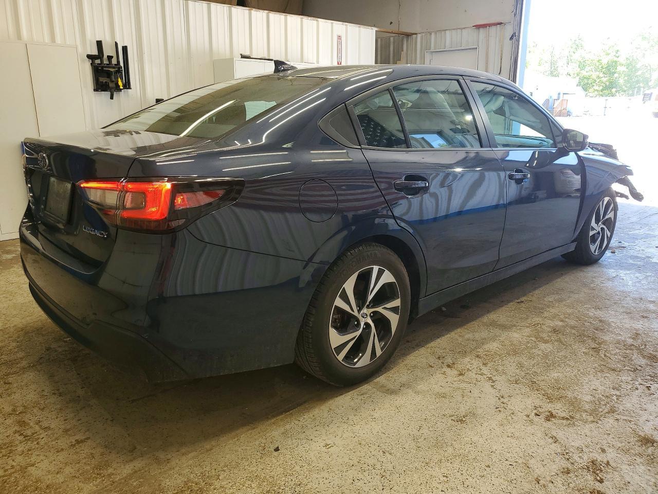 2024 Subaru Legacy Premium - Image 3
