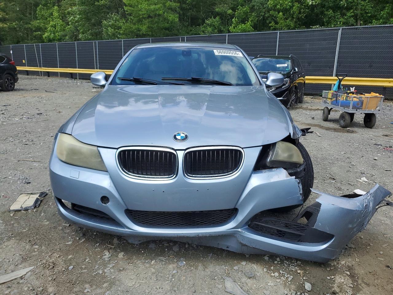 2010 BMW 328 Xi Sulev - Фото 5