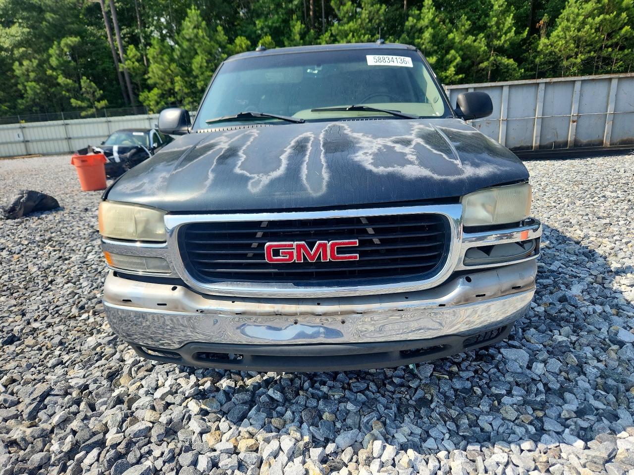 2003 GMC Yukon - Image 5