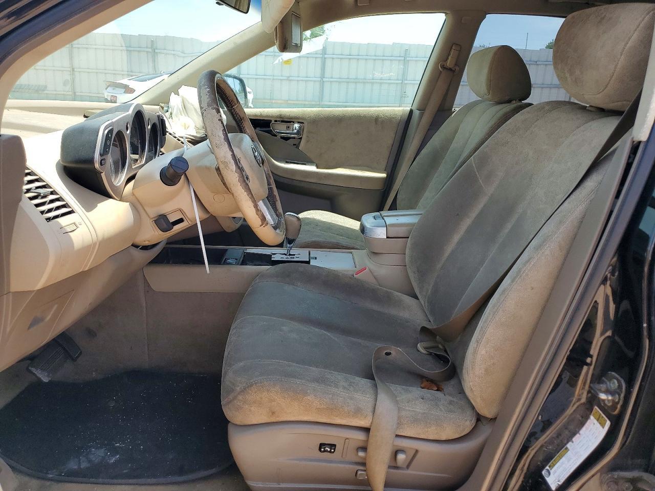 2006 Nissan Murano - Image 7