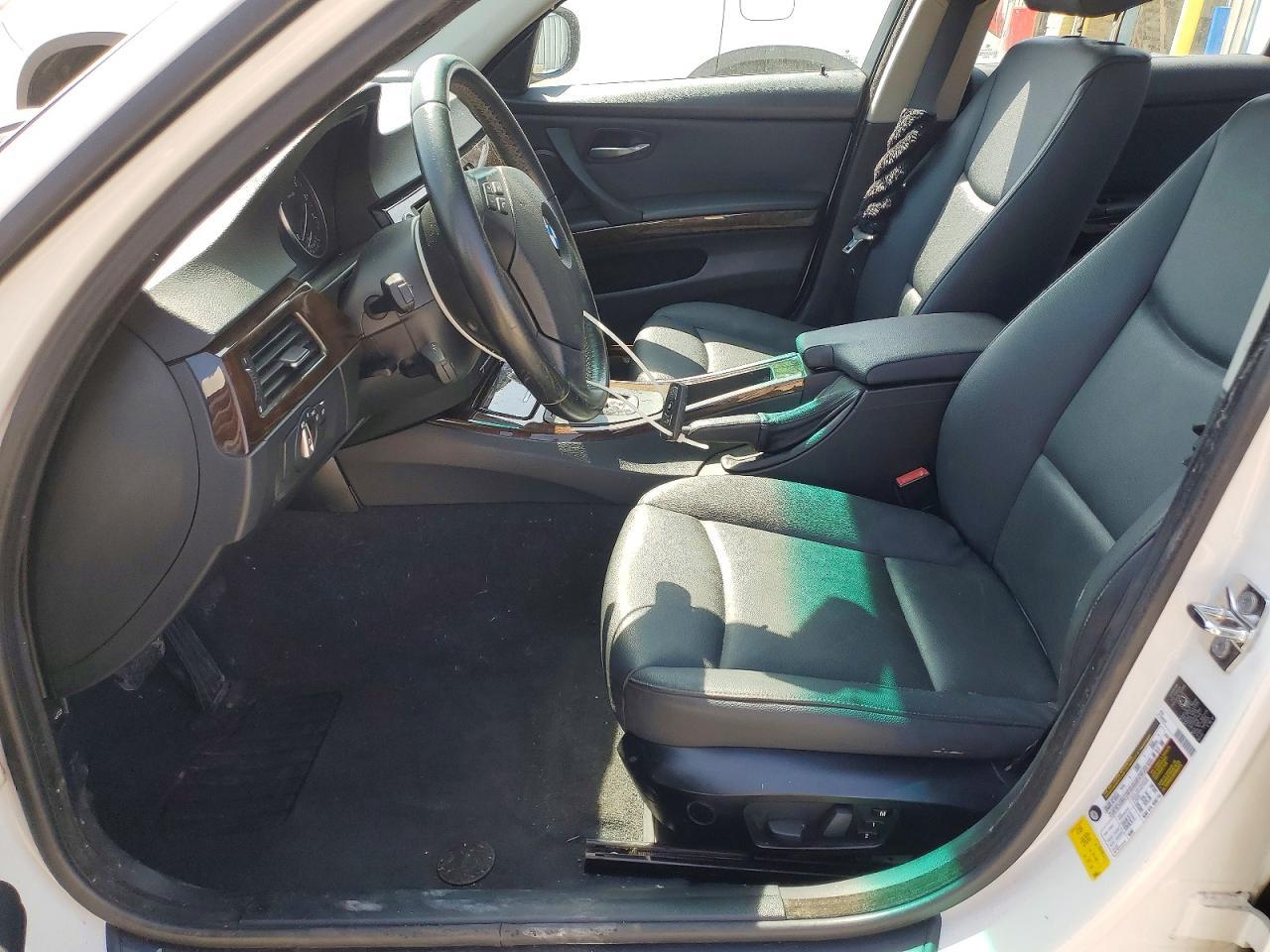 2009 BMW 328 Xi Sulev - Фото 7