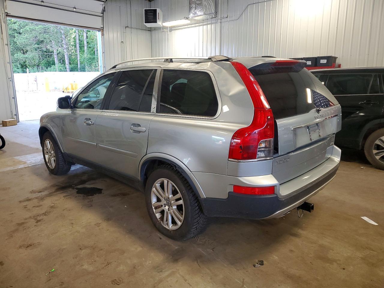 2008 Volvo Xc90 V8 - Фото 2