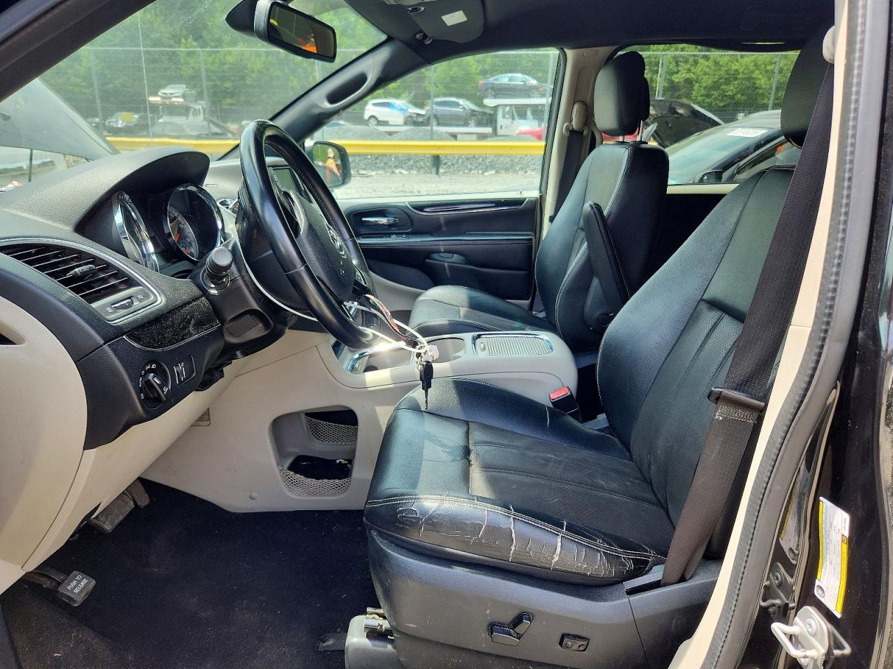 2020 Dodge Grand Caravan Sxt - Image 7