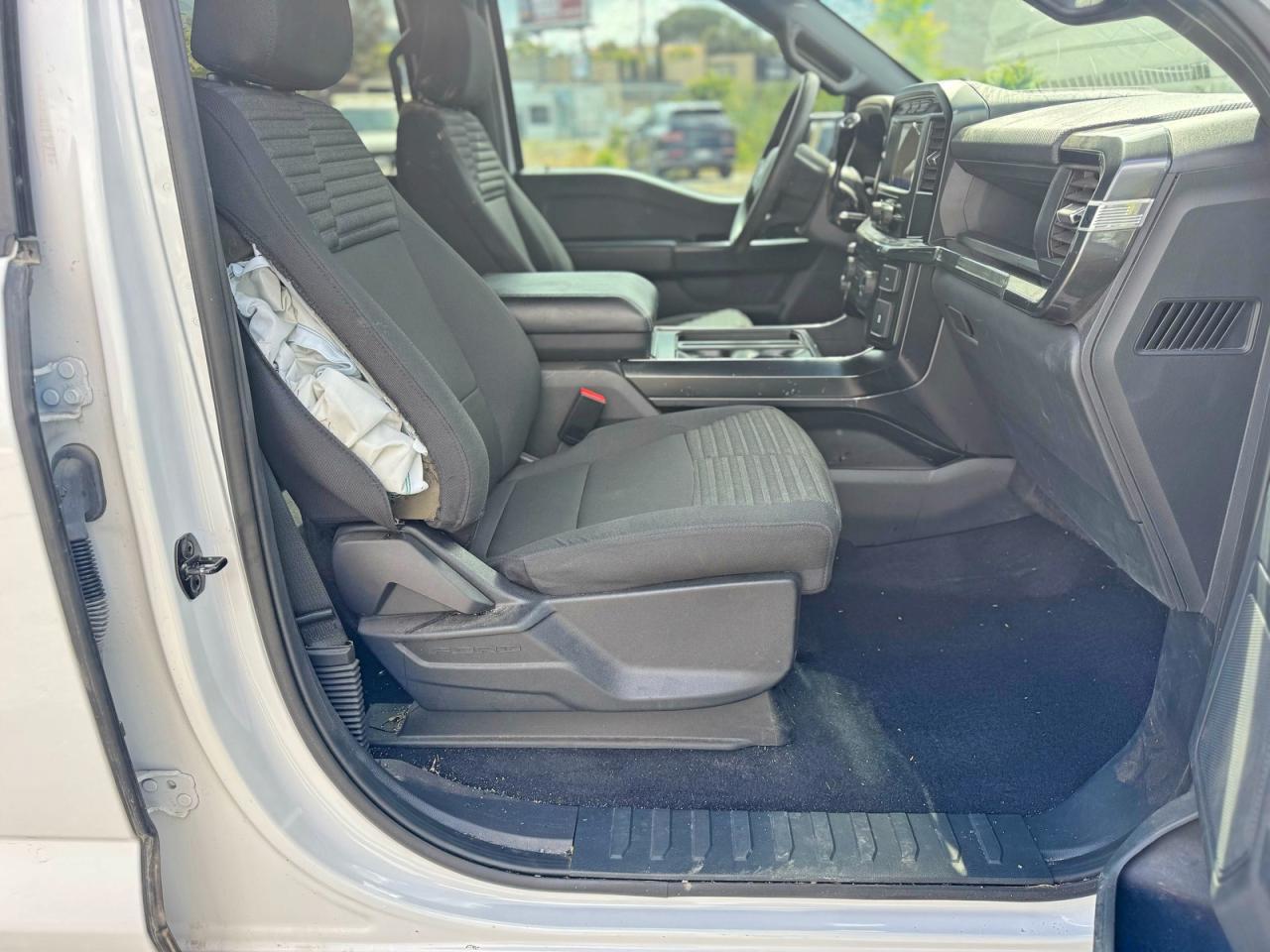 2023 Ford F150 Supercrew - Фото 5