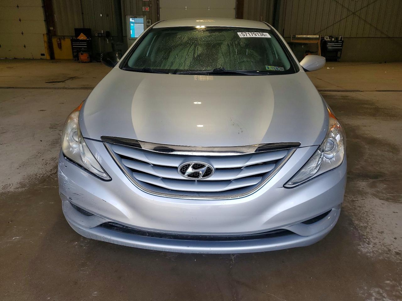 2011 Hyundai Sonata Gls - Image 5