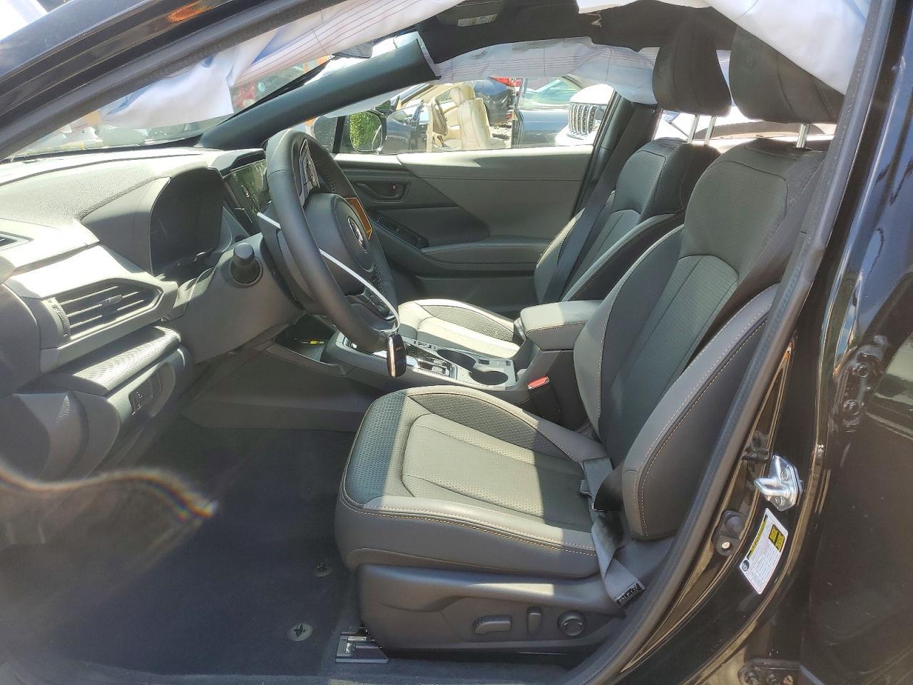 2026 Subaru Crosstrek Wilderness - Image 7