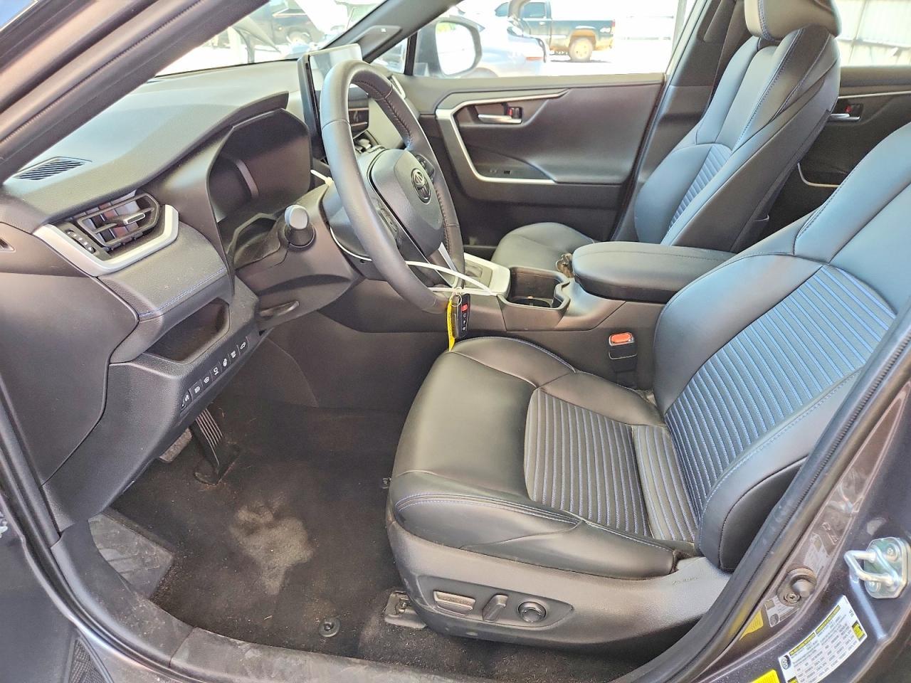 2024 Toyota Rav4 Xse - Фото 7