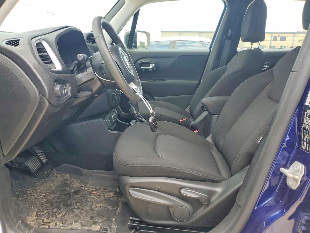 2019 Jeep Renegade Sport - Фото 7