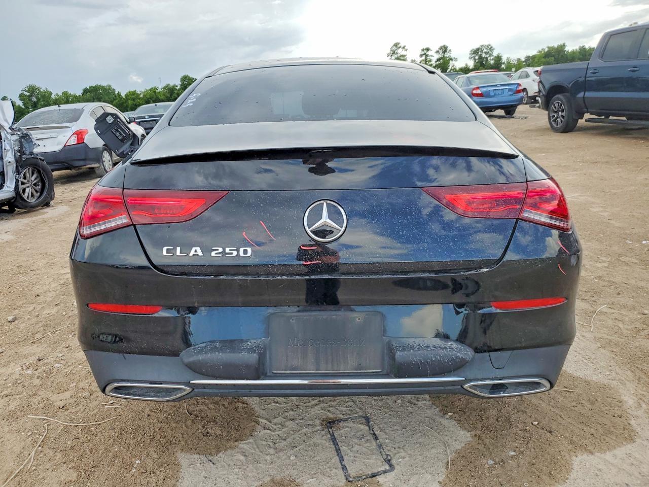2021 Mercedes-Benz Cla 250 - Image 6
